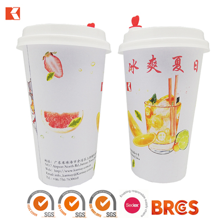 Plastic Cups with Flat Lids,plastic cup with lids,plastic cup