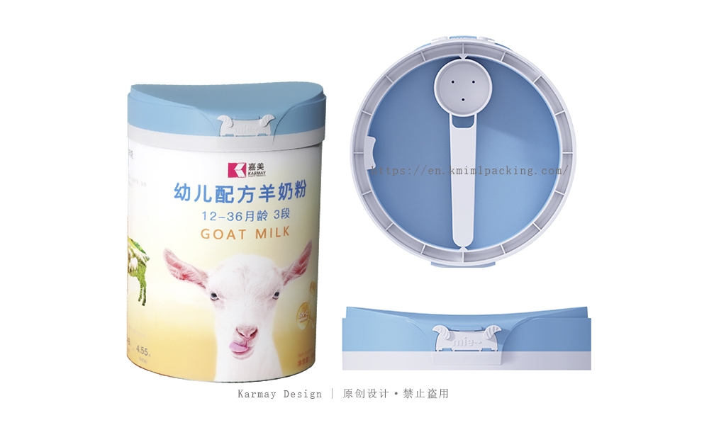 FDA认证的食品安全材料，用于模内贴食品包装容器生产